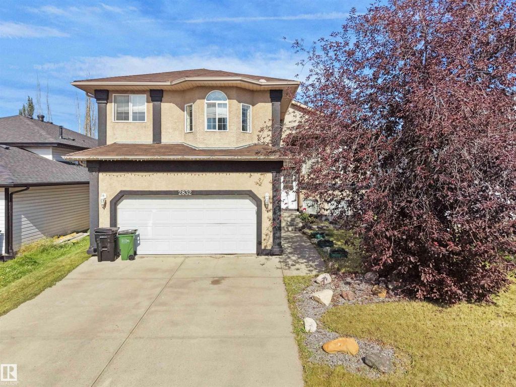 2832 36b Av Nw, Edmonton