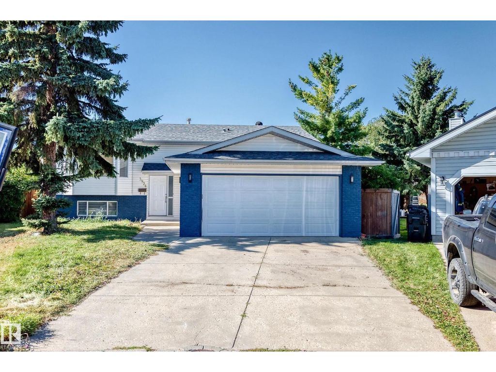 3924 26a Av Nw, Edmonton