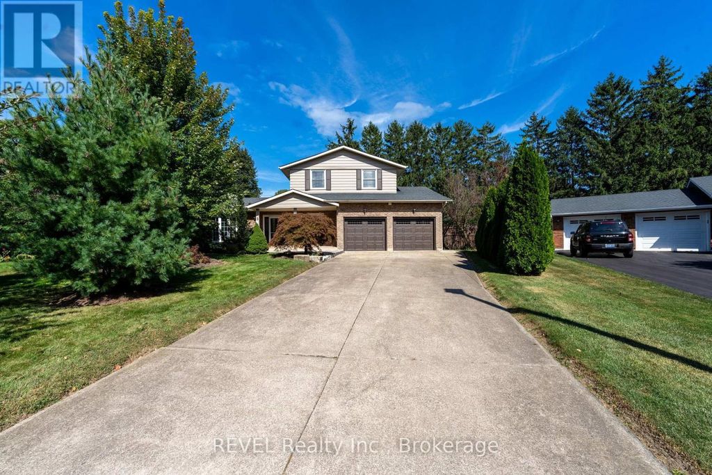 5 Tottenham Court, Niagara-On-The-Lake (town)
