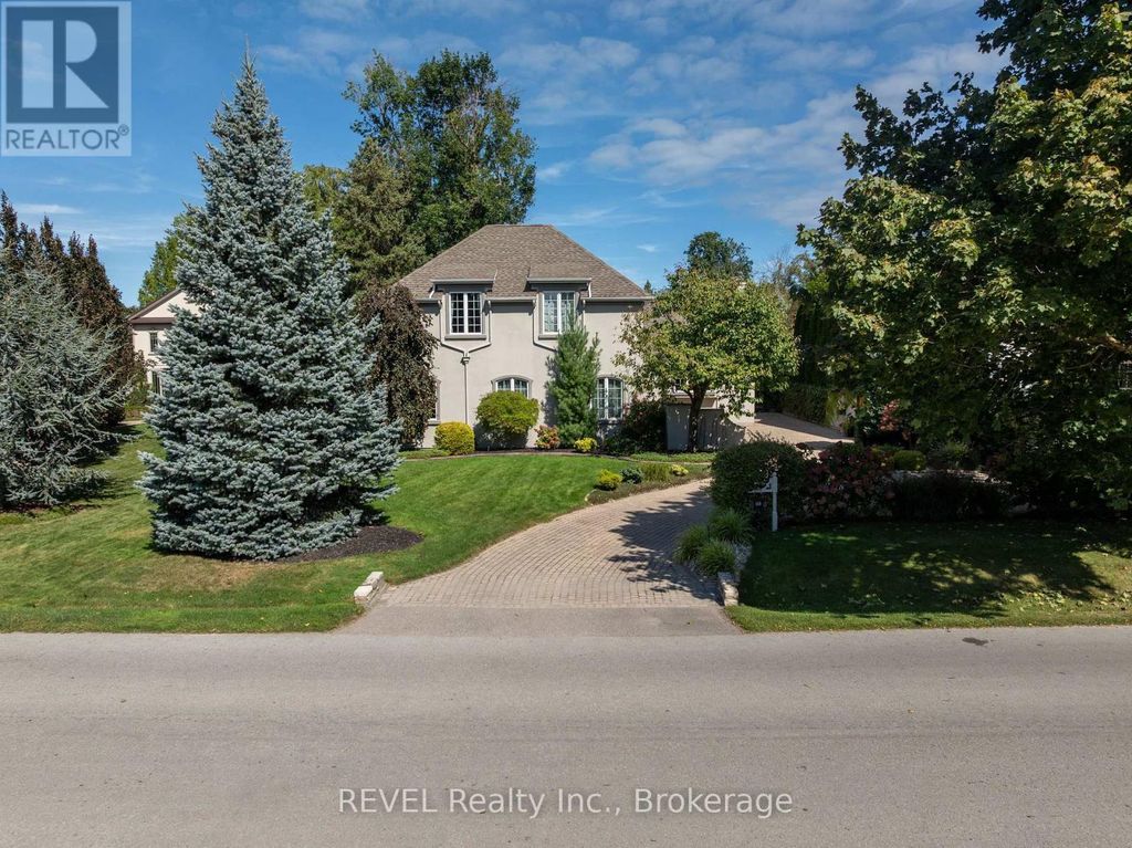 169 John Street W, Niagara-On-The-Lake (town)