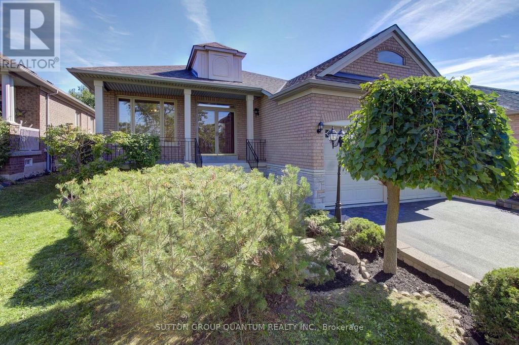 149 Haymer Drive, Vaughan (maple)