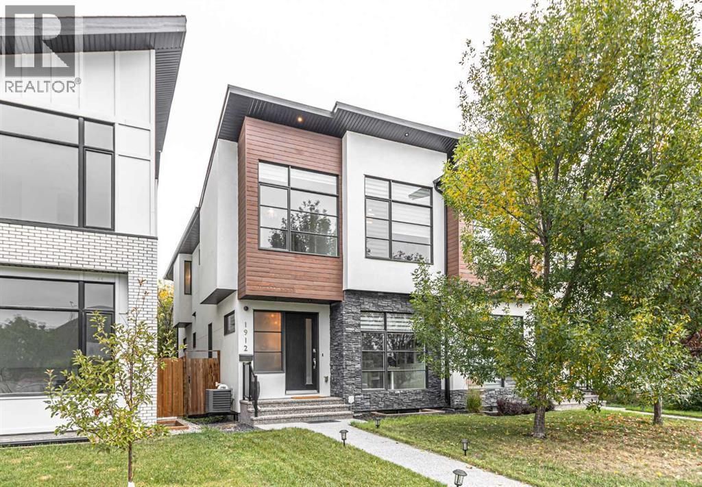 1912 23 Avenue Nw, Calgary