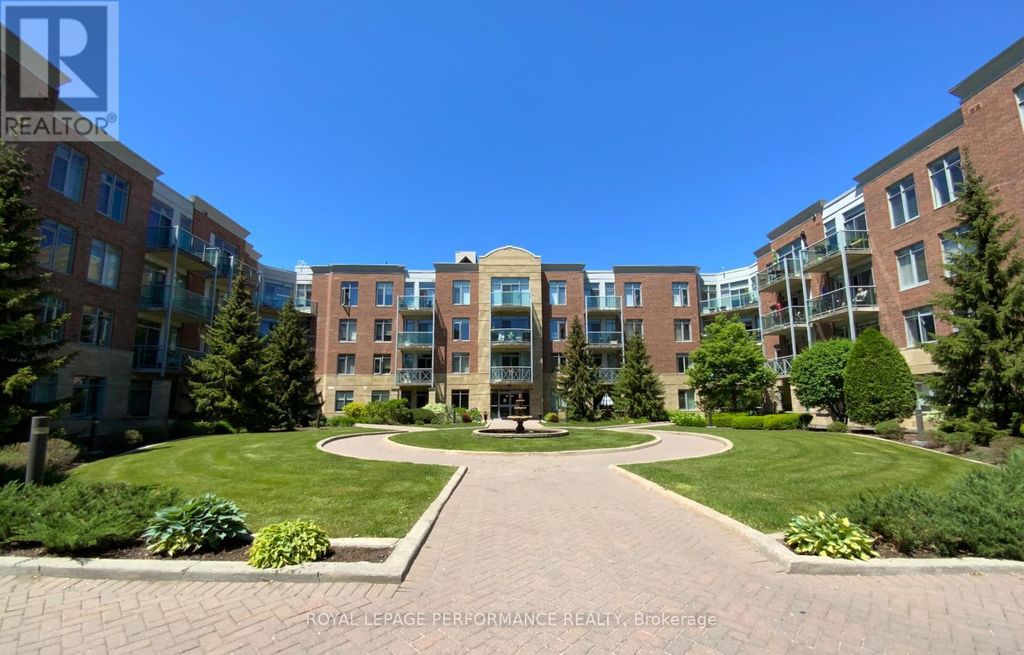422 - 205 Bolton Street, Ottawa