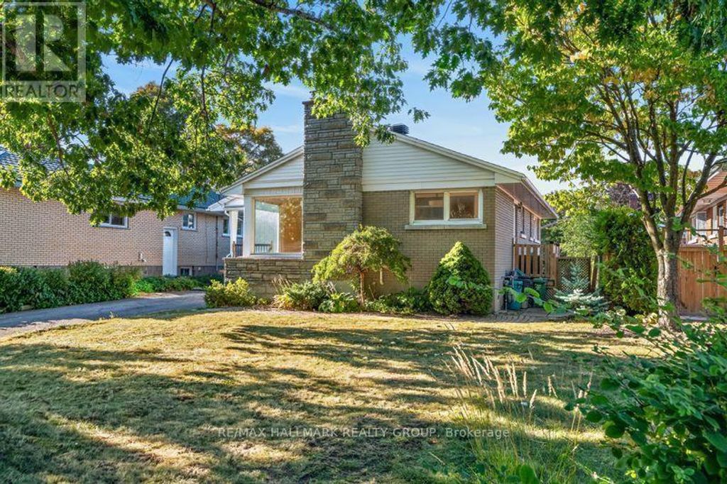 2173 Rushton Road, Ottawa