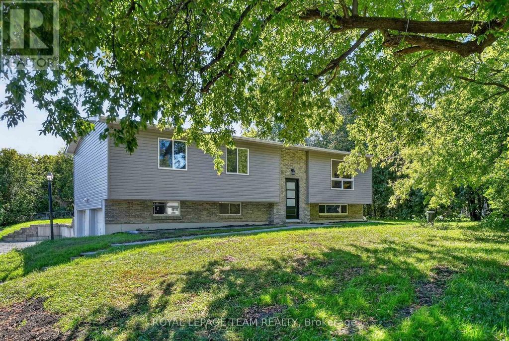 6614 Parkway Road, Ottawa