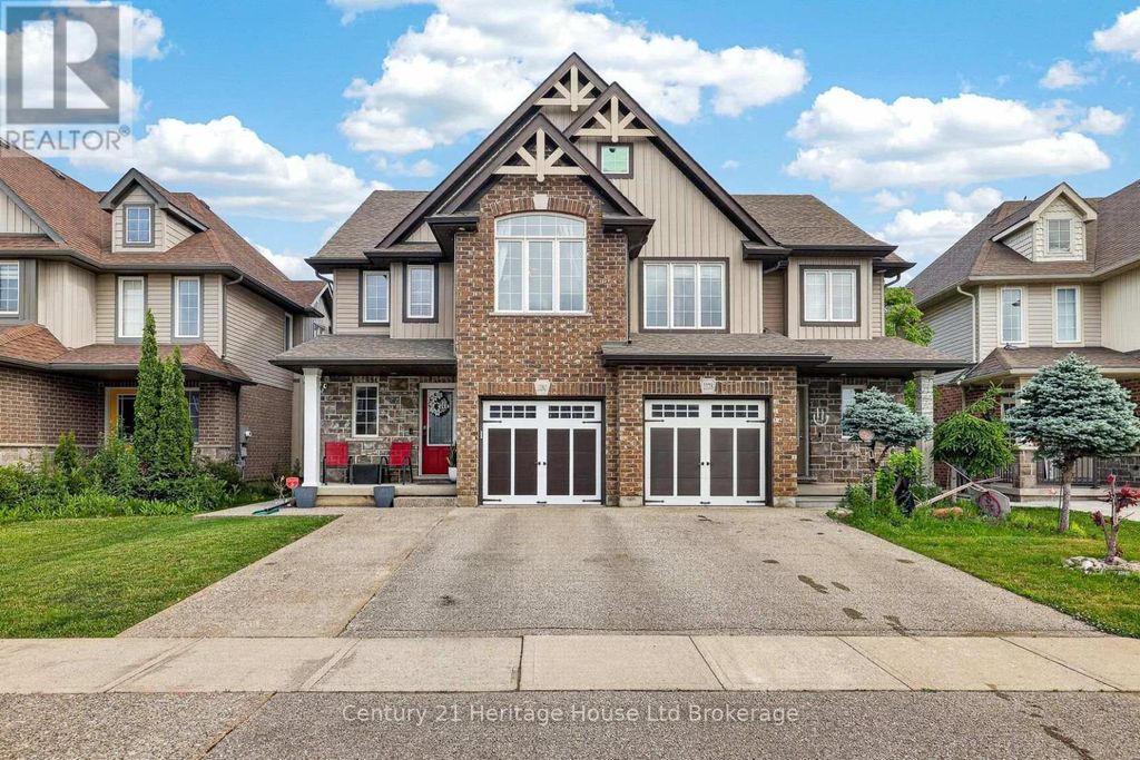 1180 Caen Avenue, Woodstock (woodstock - North)