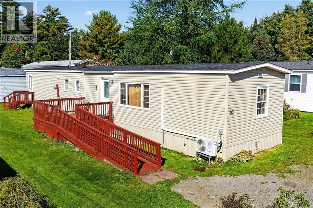 60 Midway, Moncton