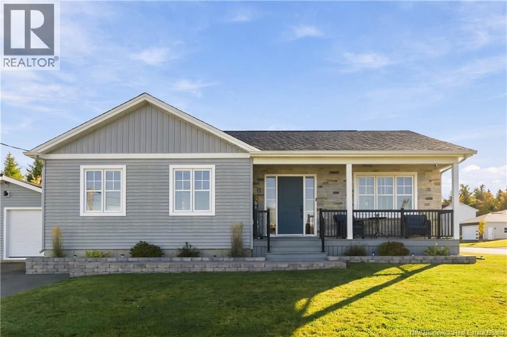 11 Joanne Street, Dieppe