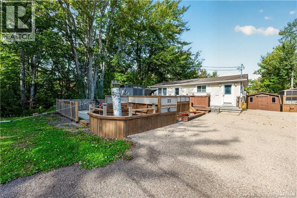 23 Clover Lane, Pointe-Du-Chêne