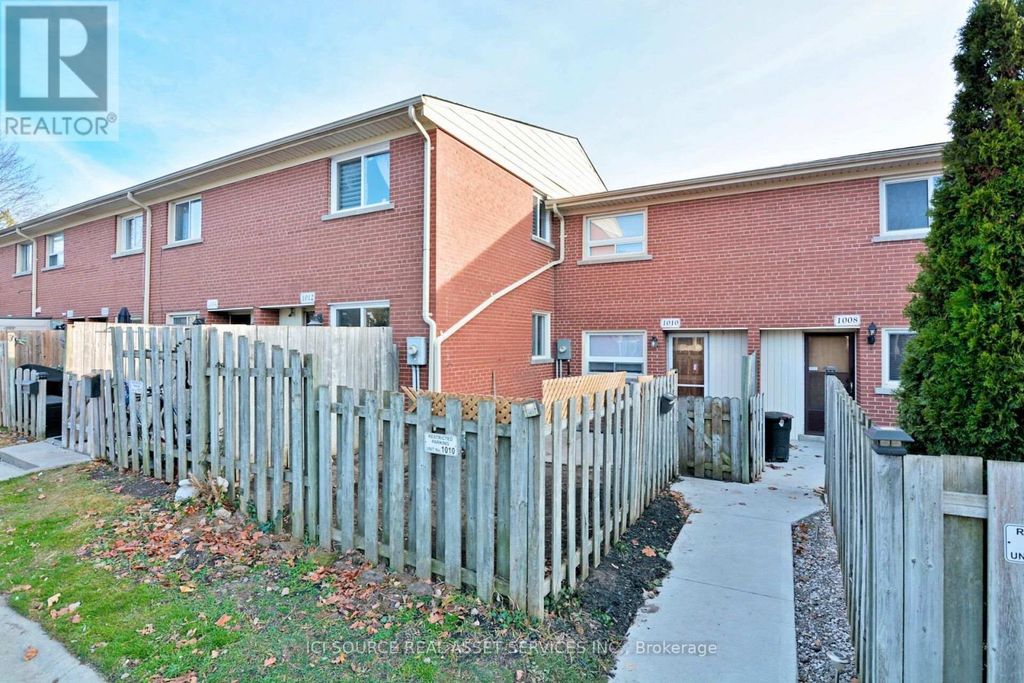 1010 Kipps Lane, London East (east A)