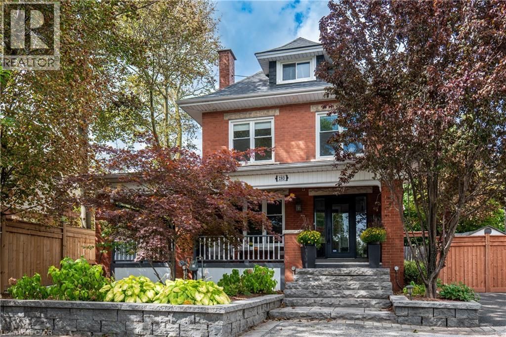 283 Plains Road W, Burlington