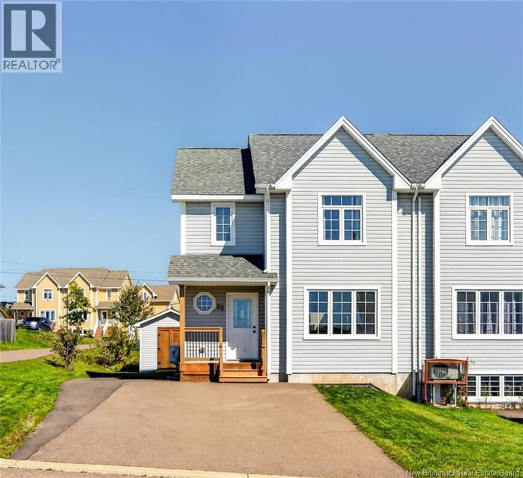 35 Ruby Way, Moncton