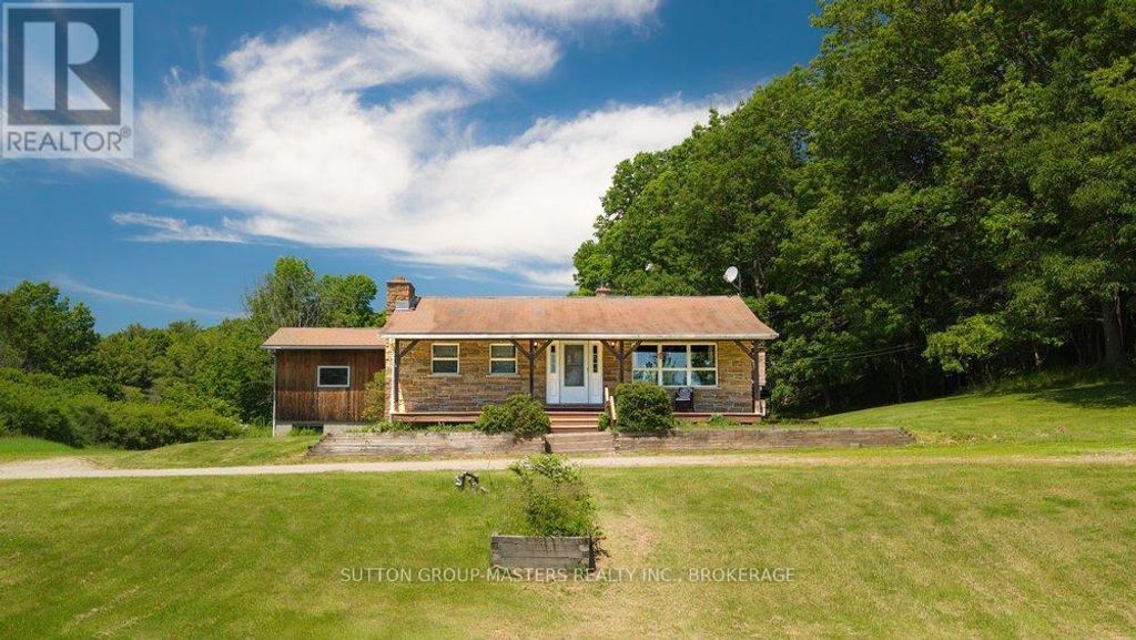 107 Granite Ridge Road, Lansdowne Village
