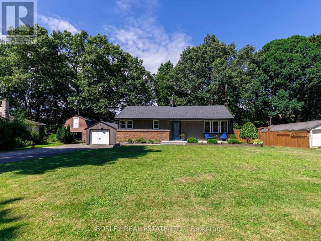 1180 Sunset Drive, Pelham (fenwick)