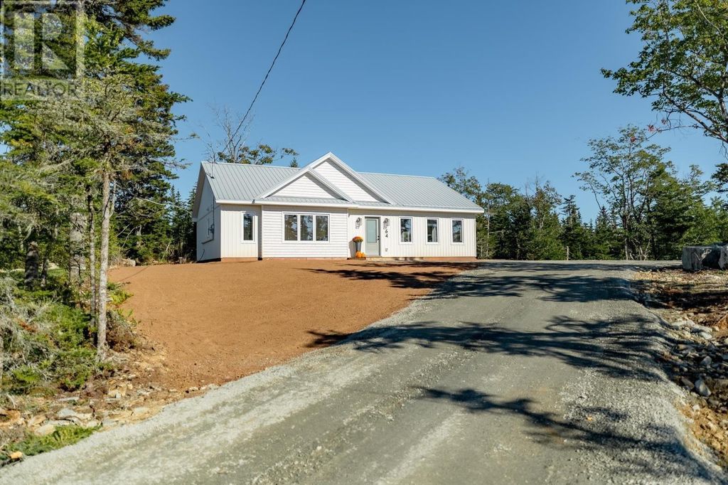 64 Lakepoint Way, Head Of Jeddore