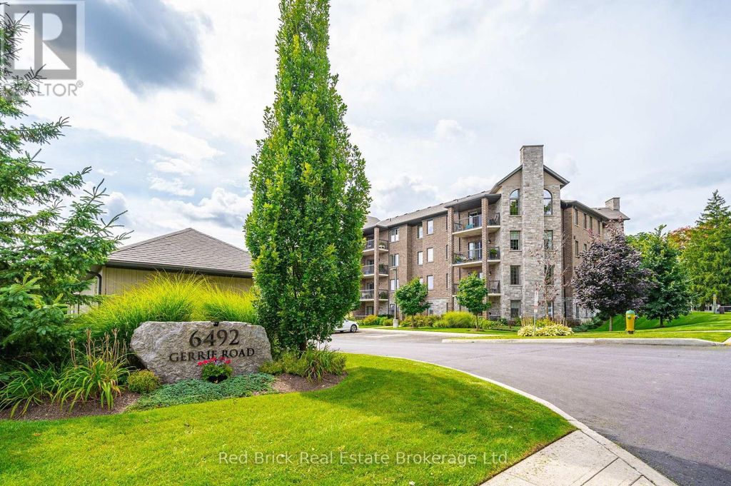 207 - 6492 Gerrie Road, Centre Wellington (elora/salem)