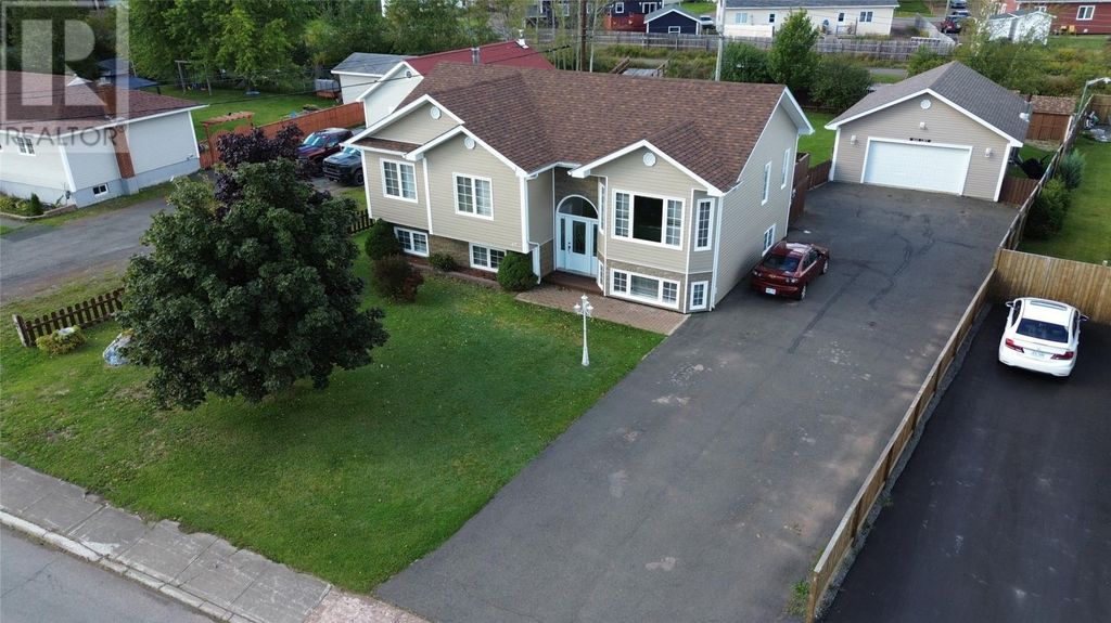 67 Marshalls Drive, Bishop's Falls