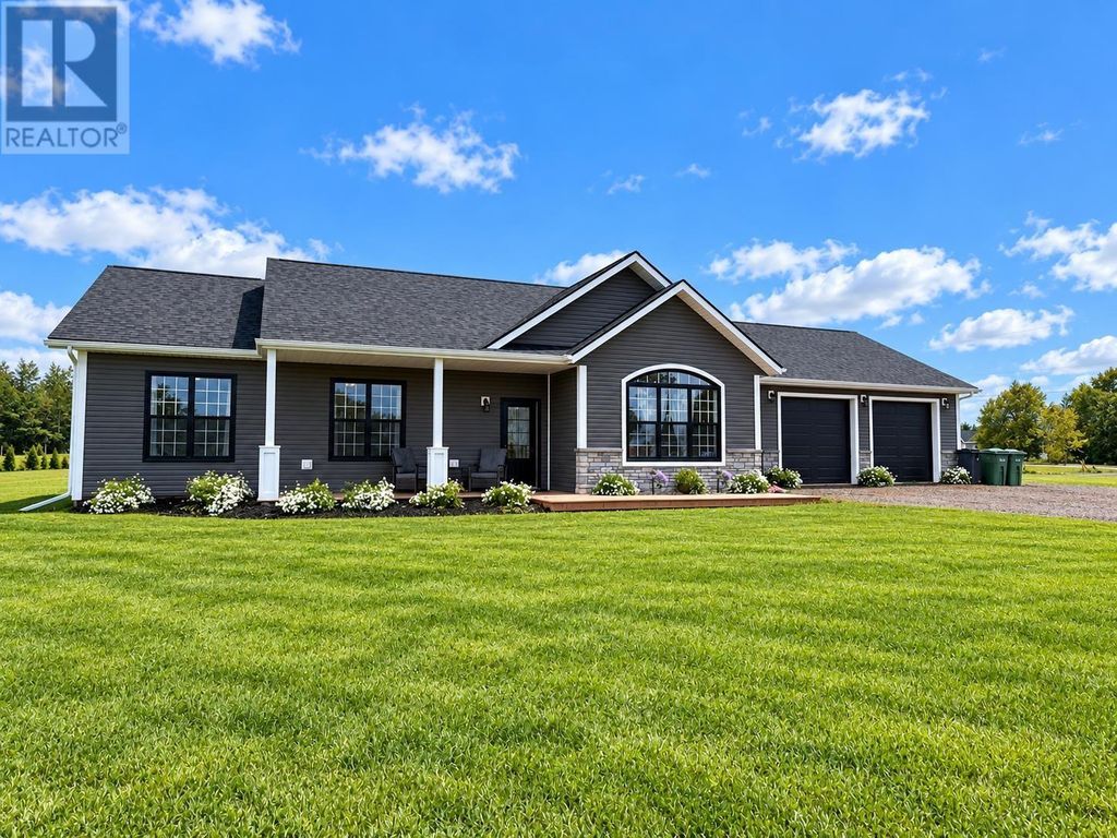 2697 Buntain Road|rte 243, Anglo Rustico