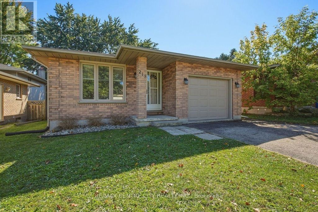 215 Walmer Grove, London North (north K)