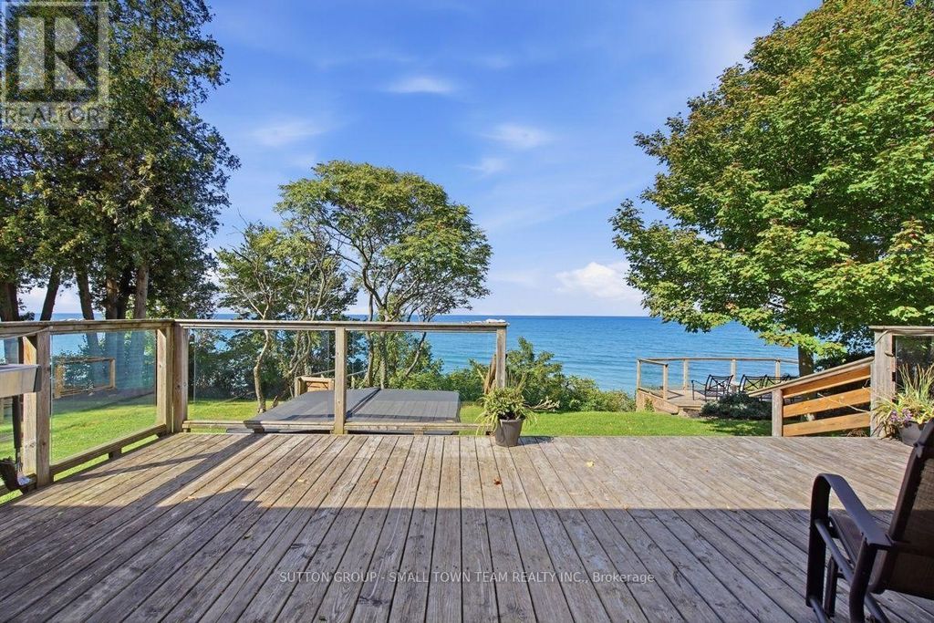74399 Cardinal Court, Bluewater (stanley)