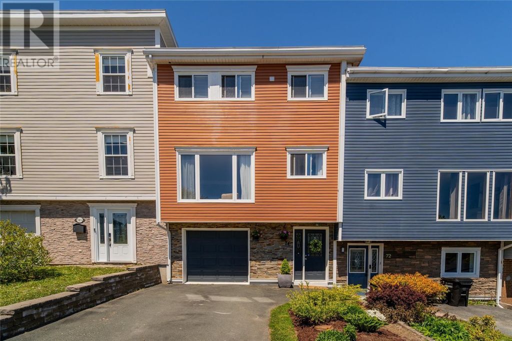 74 Eastaff Street, St. Johns