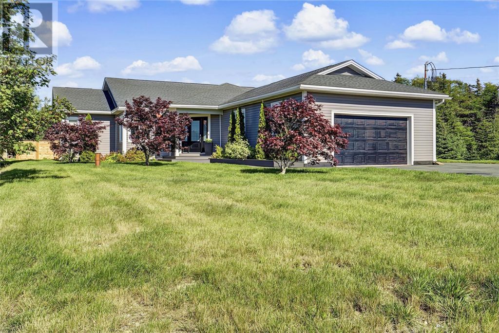 184 Groves Road, St John’s
