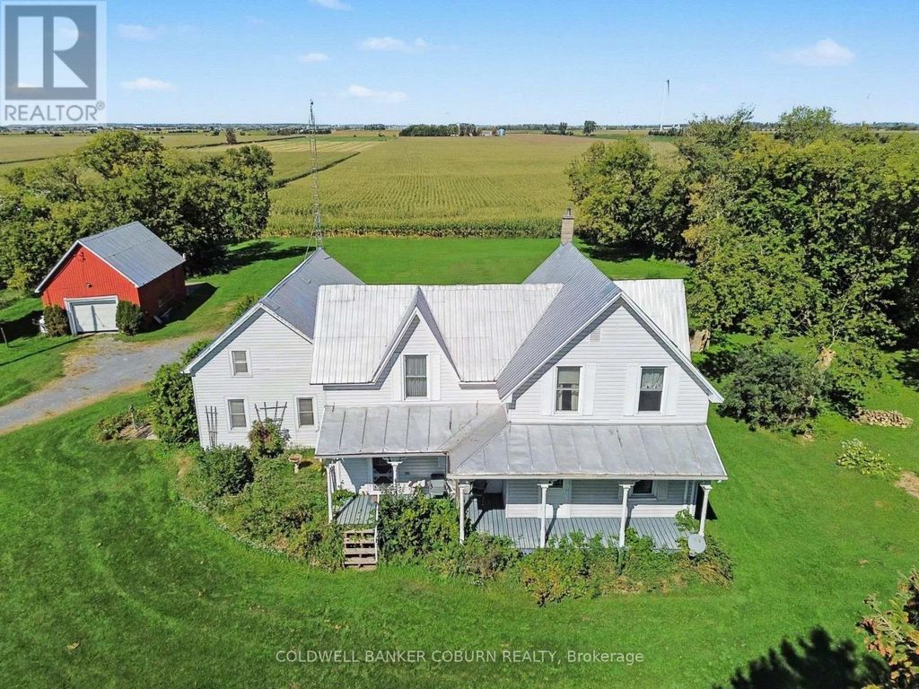 14317 County 43 Road, North Stormont