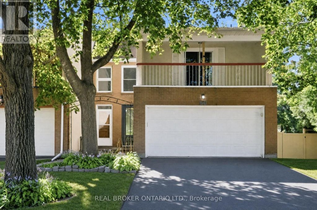 60 Tybalt Crescent, Ottawa