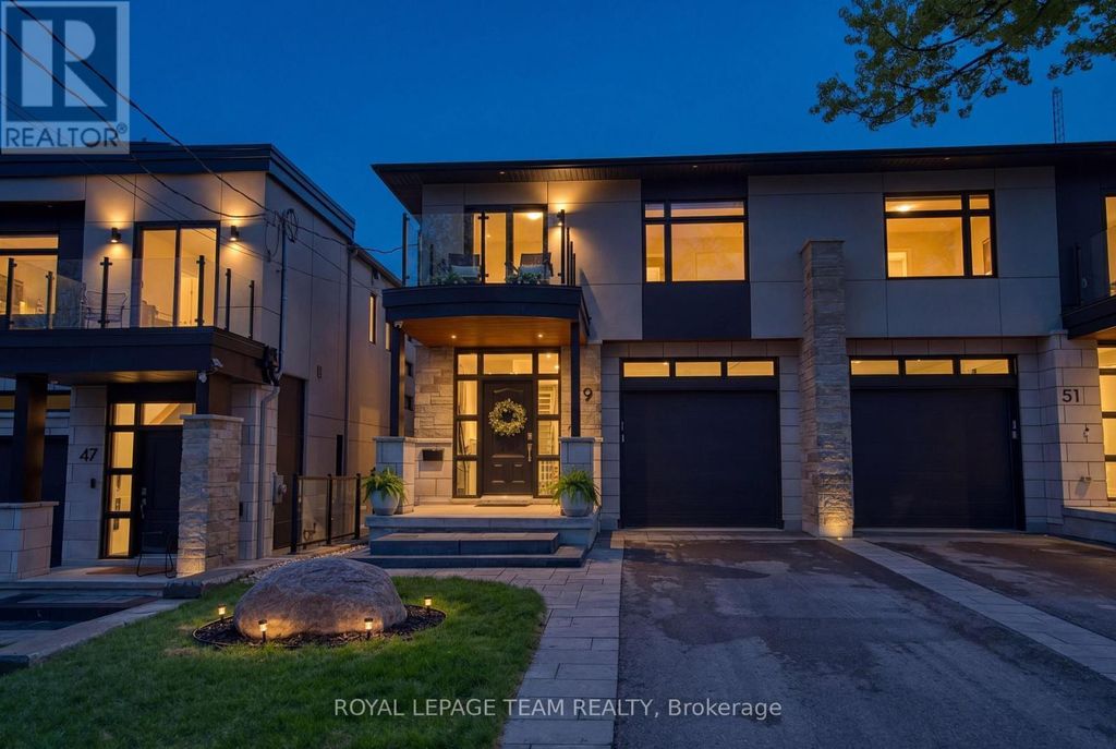 49 Aylen Avenue, Ottawa