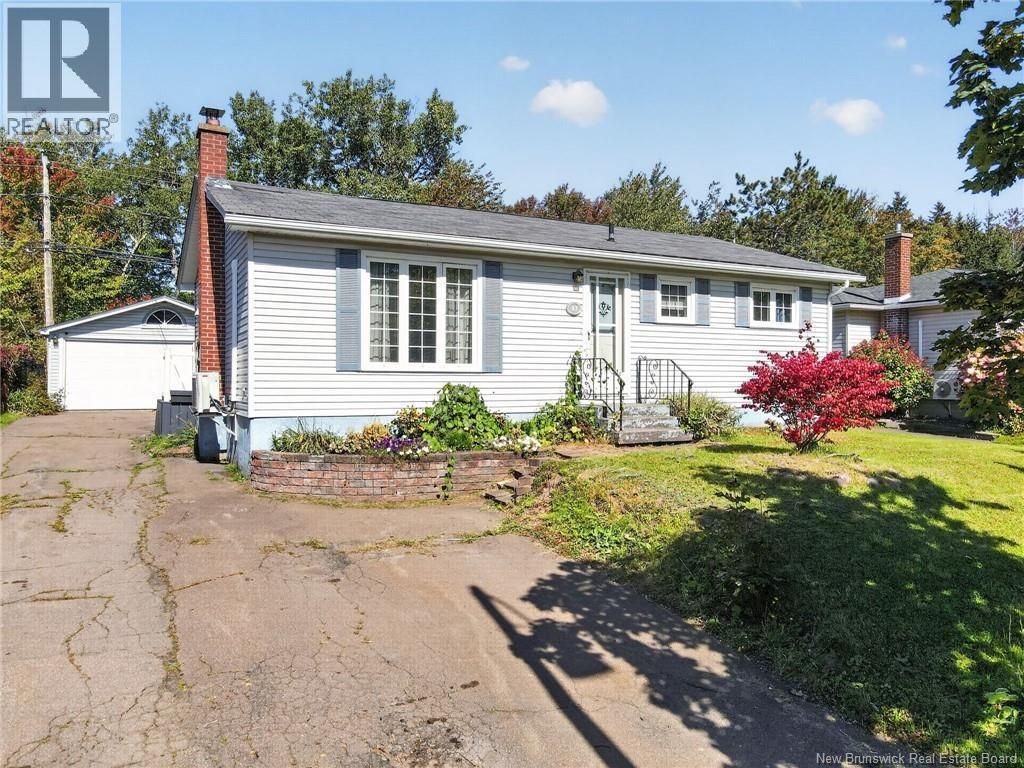 57 Labrosse Road, Moncton