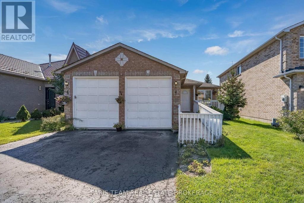 41 Irene Drive, Barrie (painswick South)