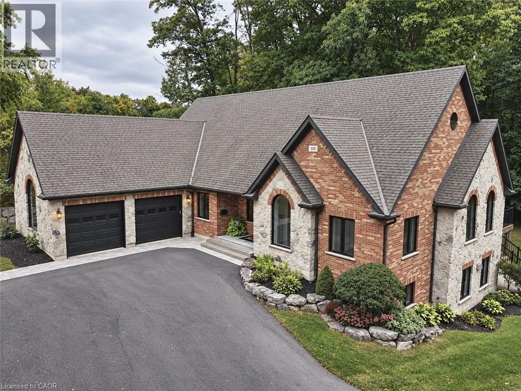 515 Hamilton Drive, Ancaster