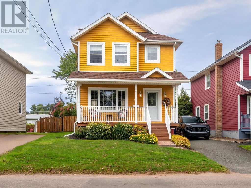 16 Esher Street, Charlottetown