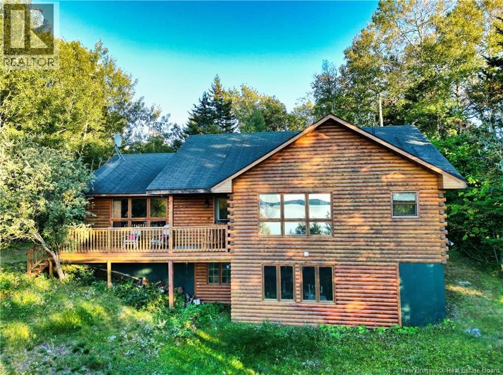 389 Bunker Hill Road, Wilsons Beach