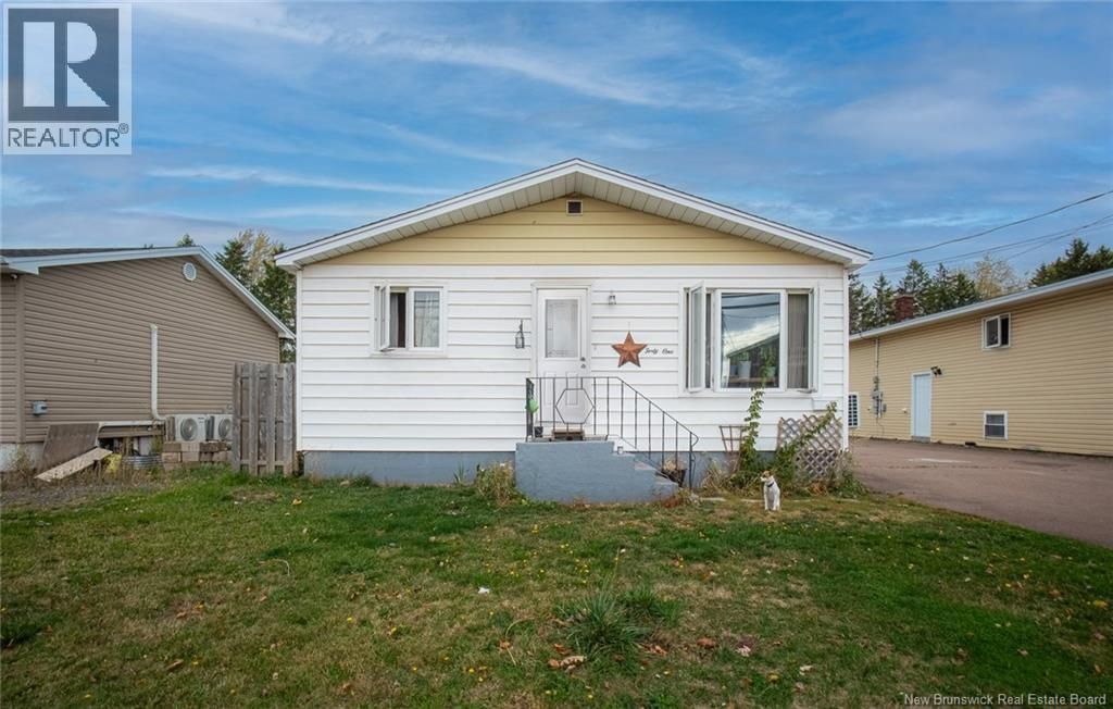 41 Vail Street, Moncton