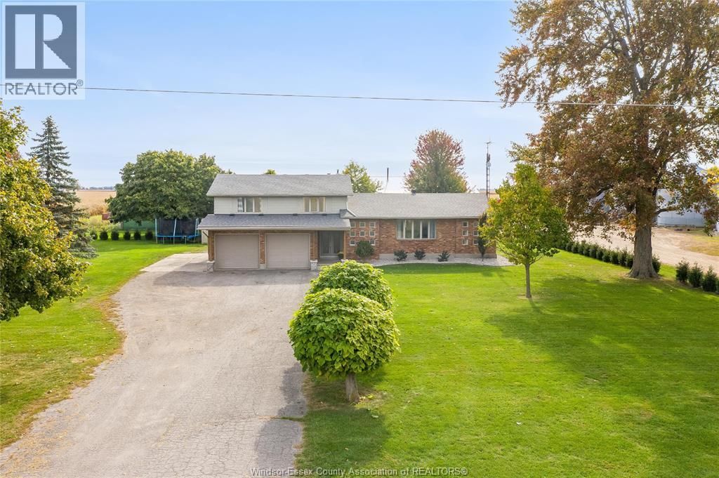 7744 Saint-philippe Line, Grande Pointe