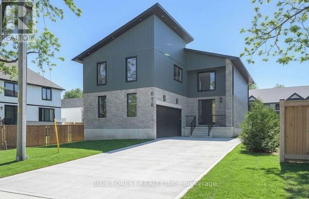 619 Lions Park Drive, Strathroy-Caradoc (mount Brydges)