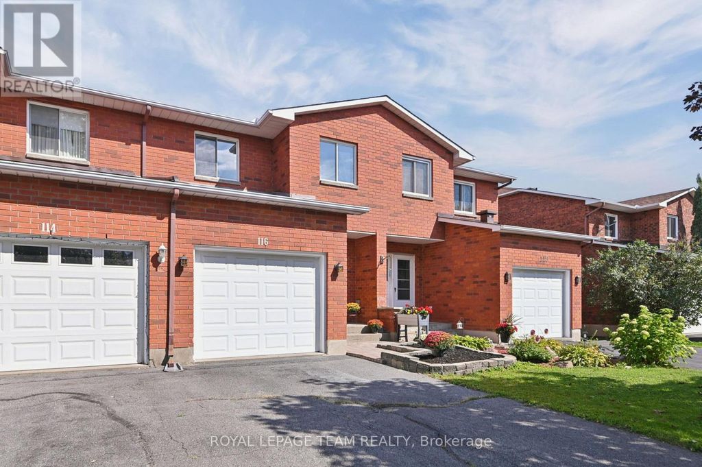 116 Heritage Place, Cornwall