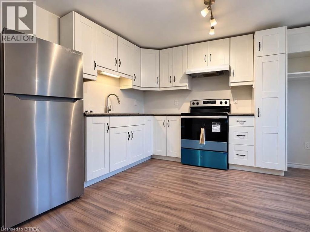 70 Grandview Street Unit# 3, Brantford