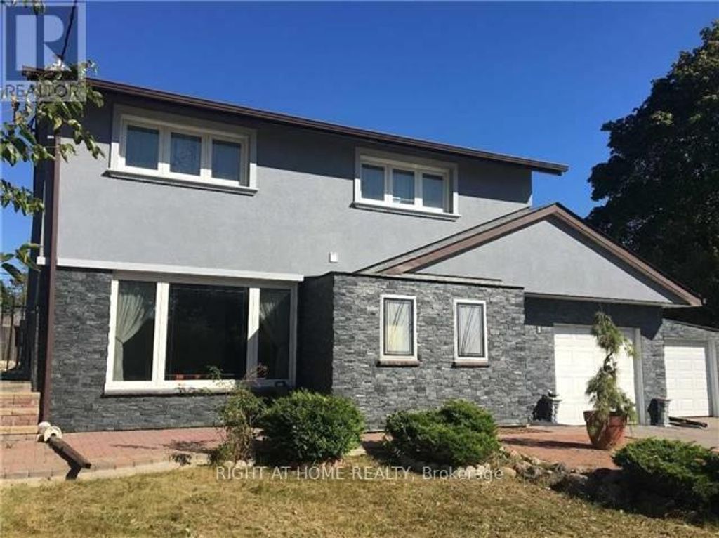 1 Rialto Drive, Toronto (parkwoods-Donalda)