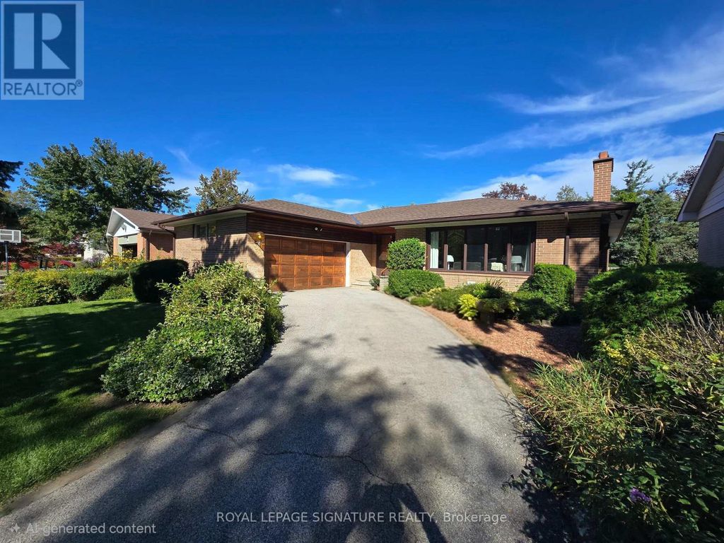 11 Regency Square, Toronto (guildwood)