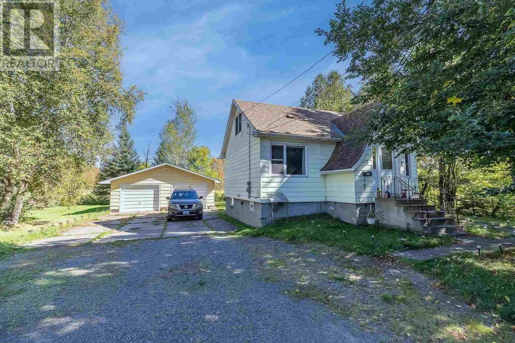 1310 Peoples Rd, Sault Ste. Marie