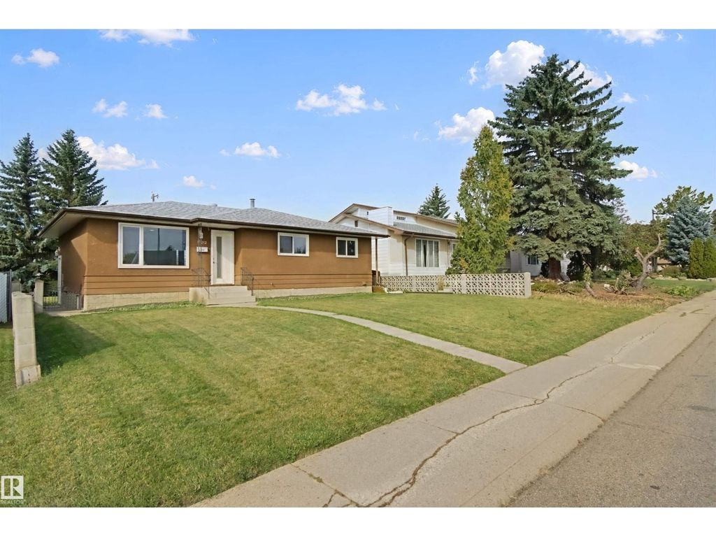 13212 73 St Nw, Edmonton