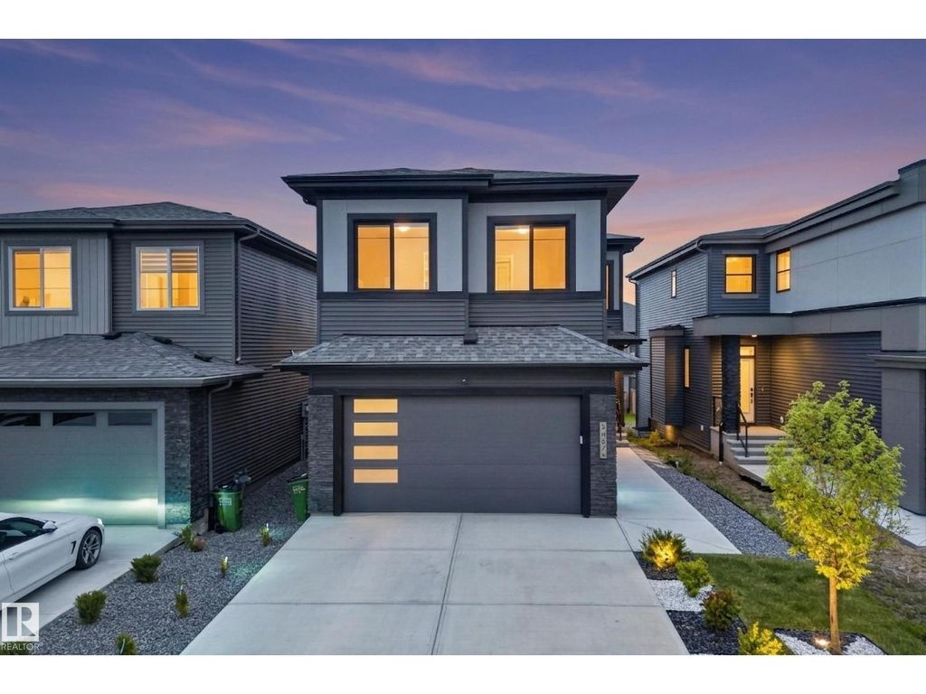 5457 Kootook Rd Sw, Edmonton