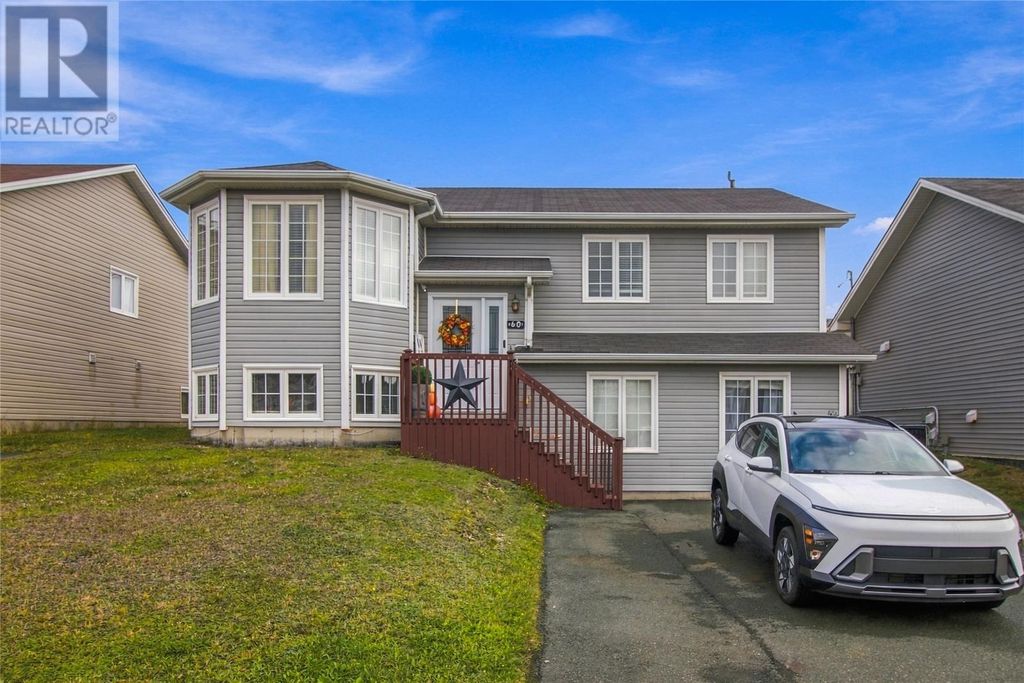 60 Ladysmith Drive, St. John's