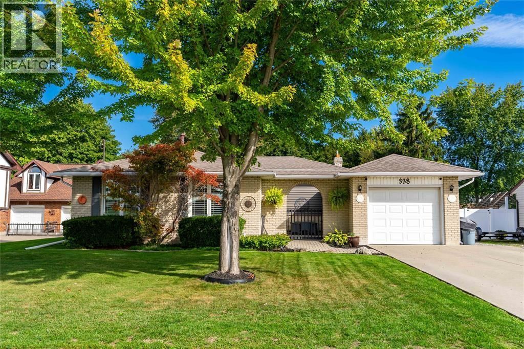 338 Hill Street, St Clair