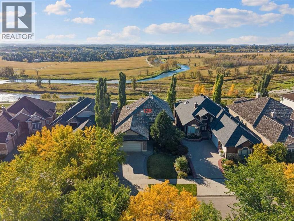 126 Mt Douglas Close Se, Calgary