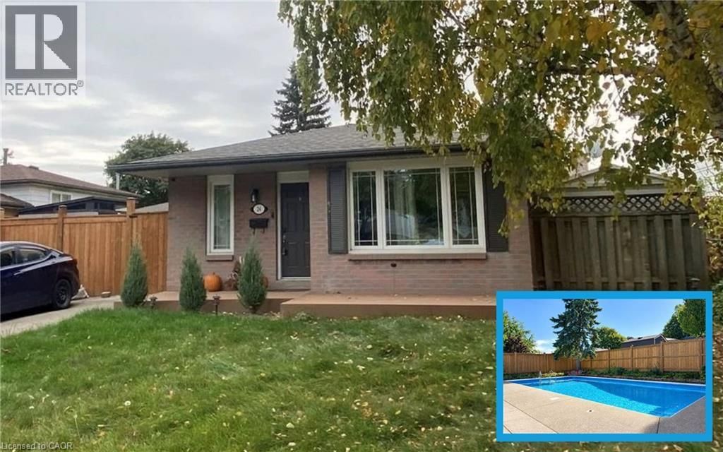 24 Queenslea Drive, Hamilton