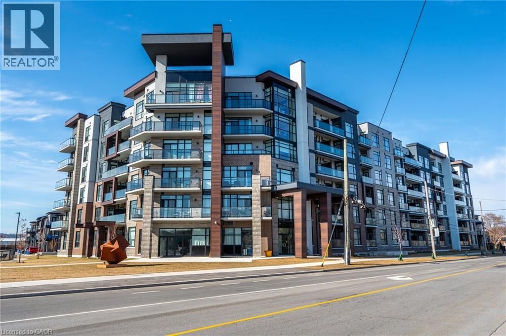 600 North Service Road Unit# 613, Stoney Creek