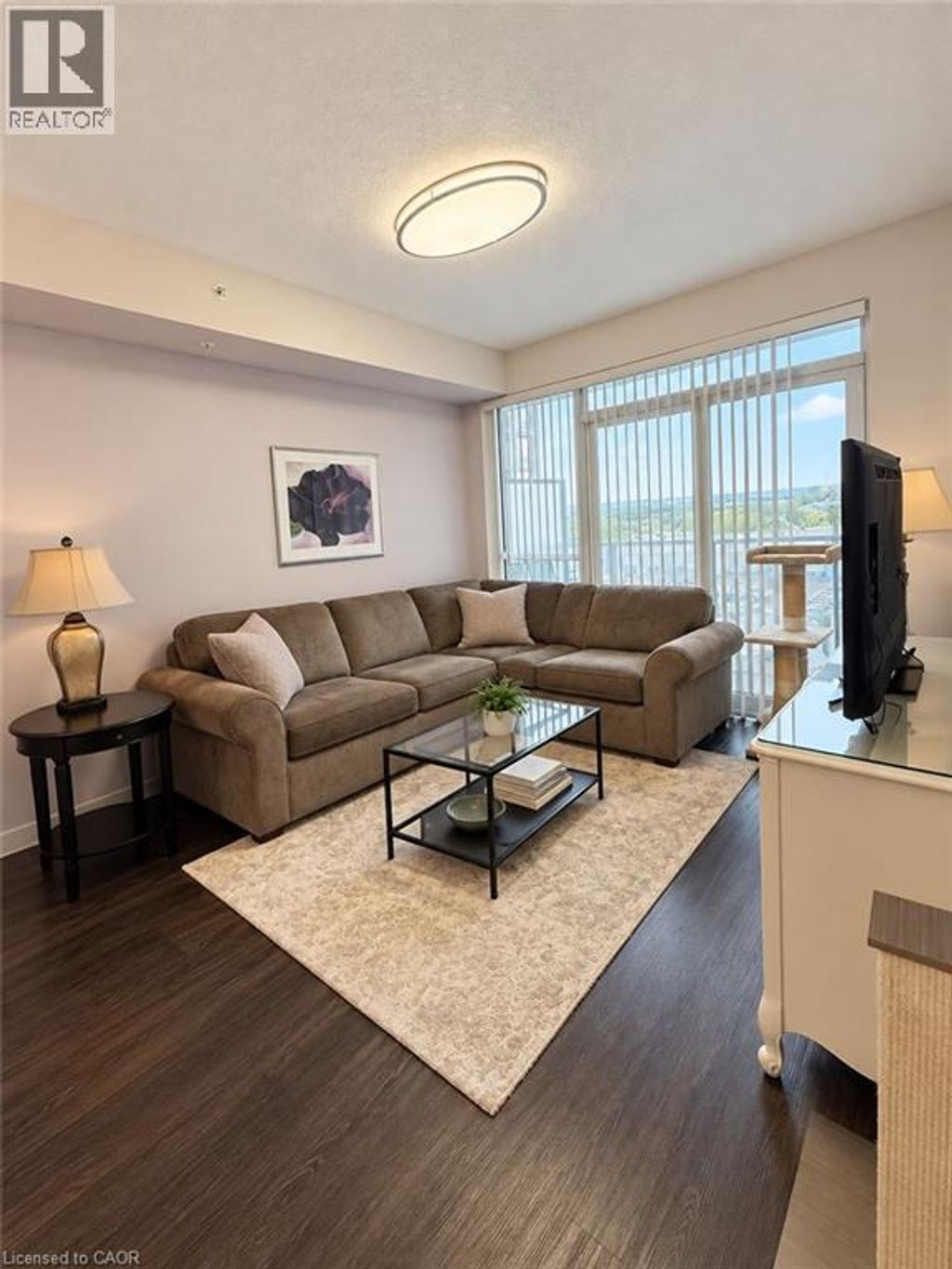 2087 Fairview Street Unit# 806, Burlington